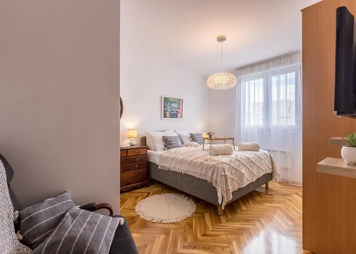 Summer Spot Apartment Split Centar