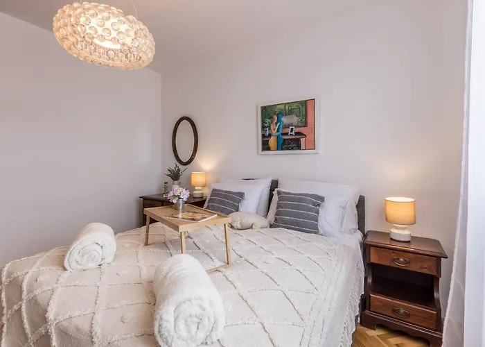 Summer Spot Apartment Split Centar