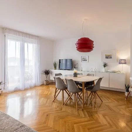 Summer Spot Apartment Split Centar Exterior photo
