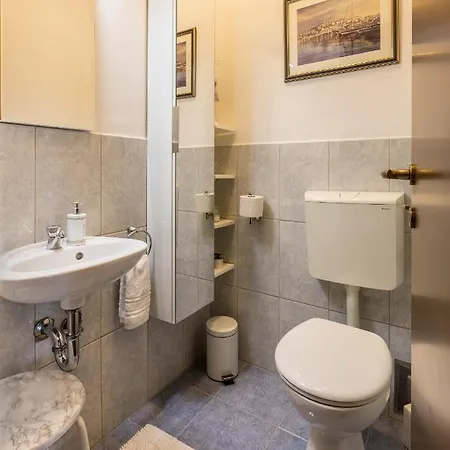 Summer Spot Apartment Split Centar Exterior photo