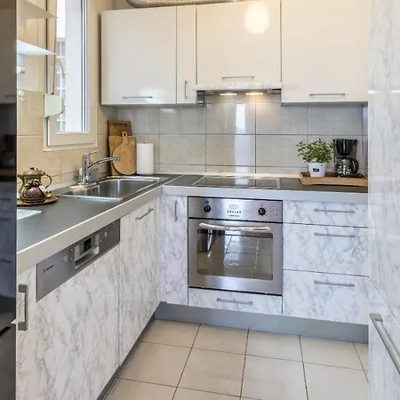 Summer Spot Apartment Split Centar Exterior photo