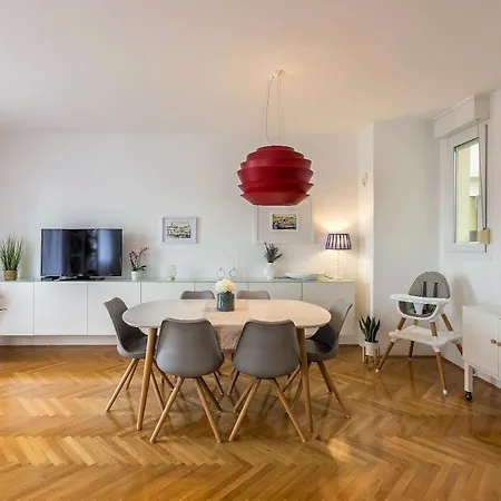 Summer Spot Apartment Split Centar Exterior photo