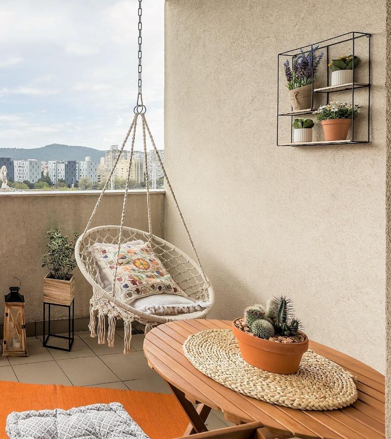 Summer Spot Centar Apartament Split