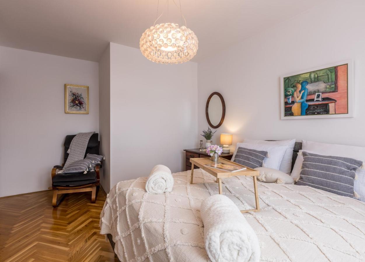 Summer Spot Centar Apartament *