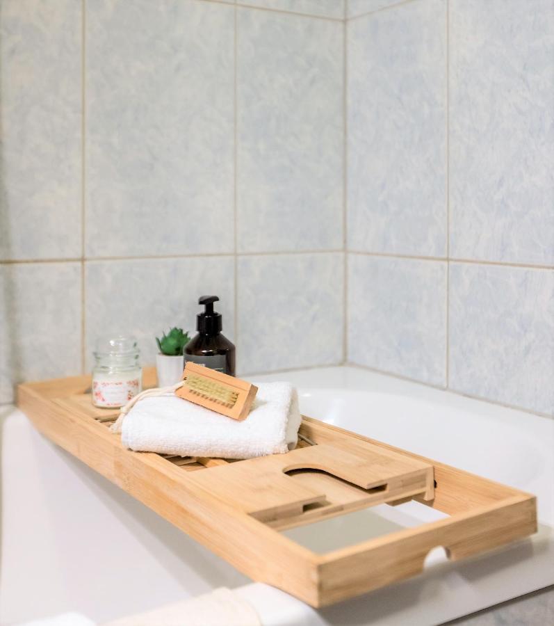 Summer Spot Centar Apartament