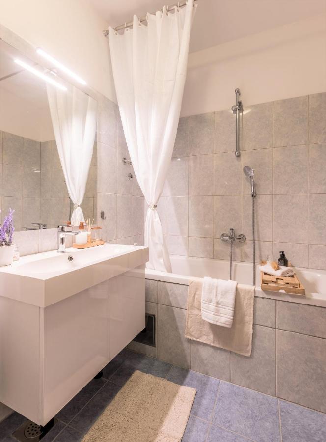 Summer Spot Centar Apartament