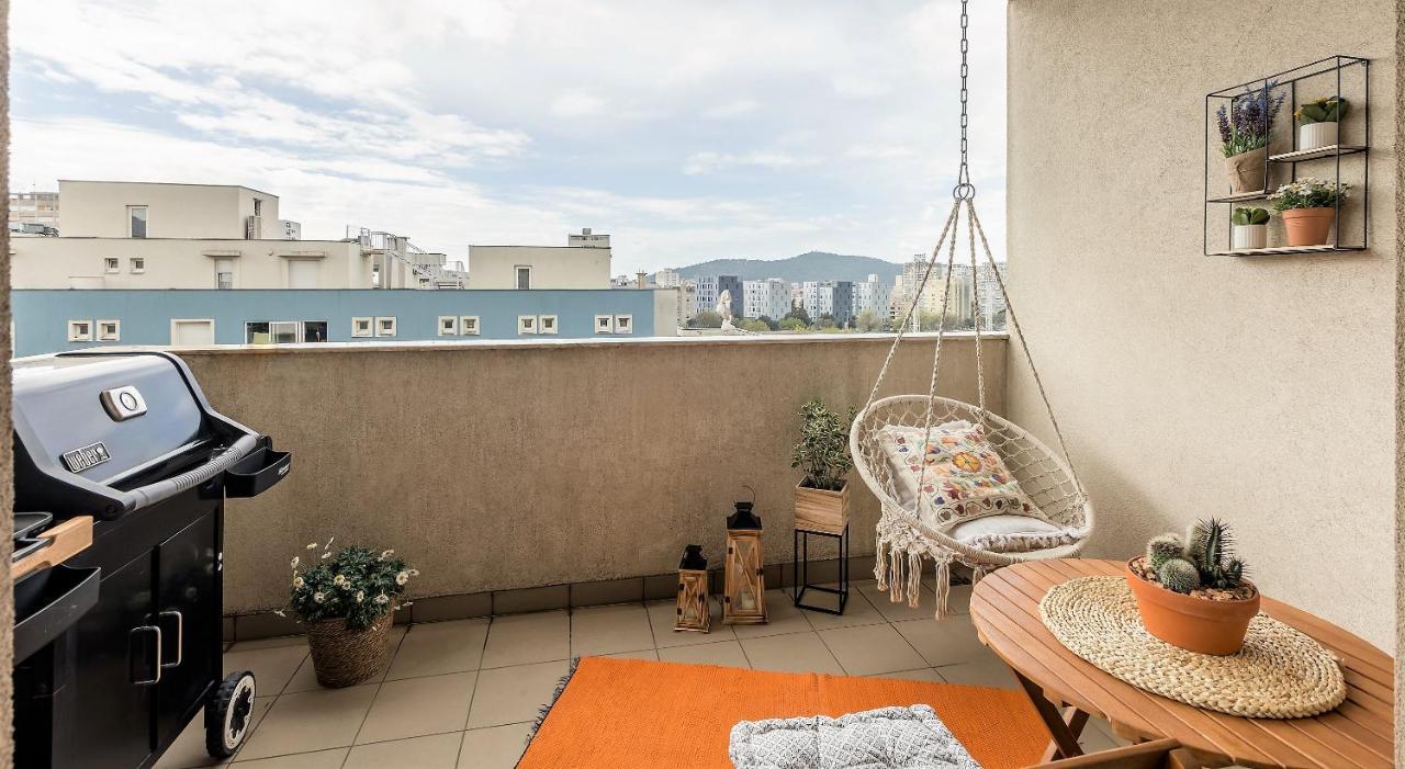 Apartament Summer Spot Centar Split