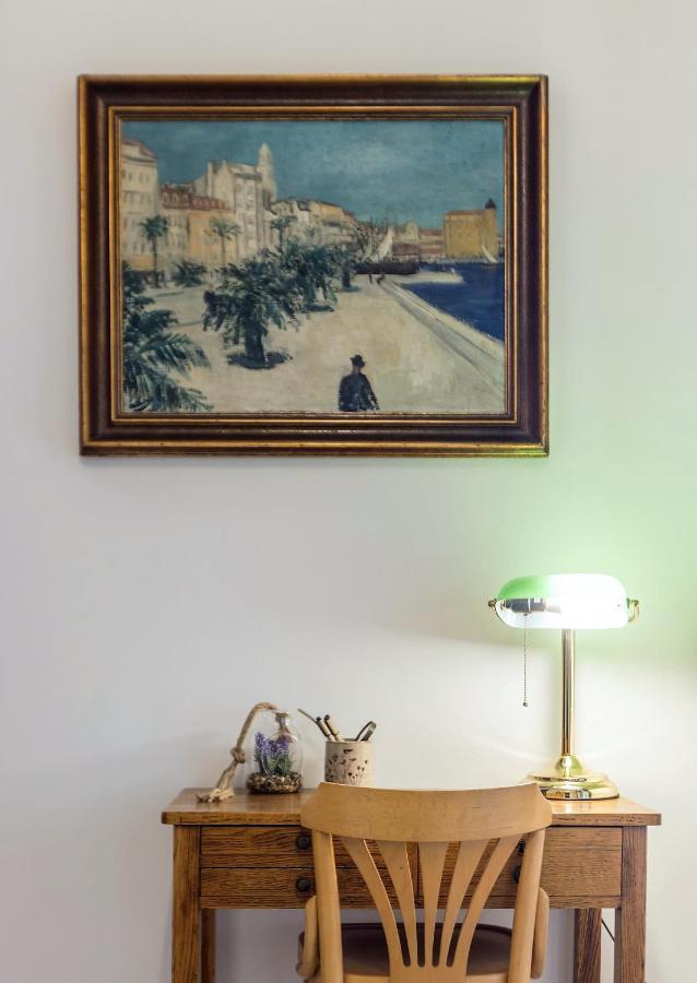 Apartament Summer Spot Centar Split