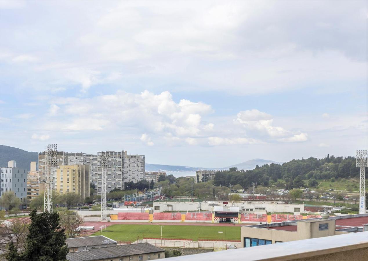 Summer Spot Centar Apartament