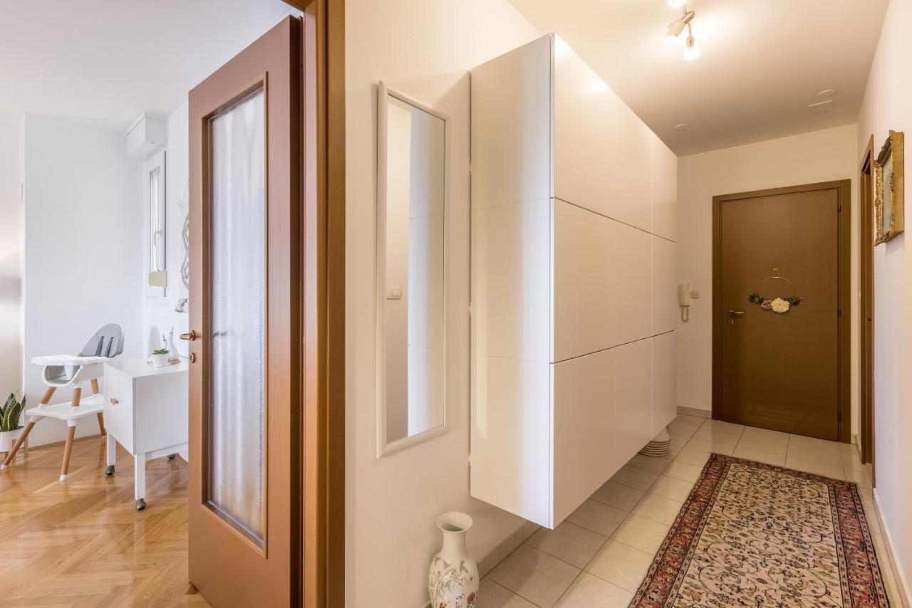 Apartament Summer Spot Centar Split