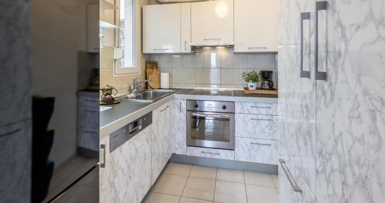 Apartament Summer Spot Centar *