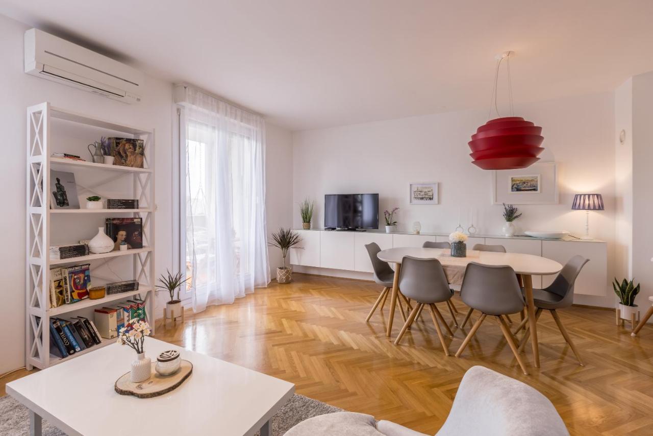 Summer Spot Centar Apartament *