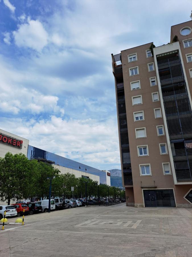 Apartament Summer Spot Centar *