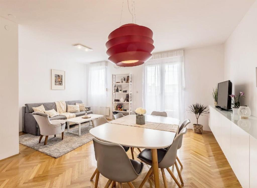 Summer Spot Centar Apartament
